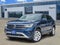 2023 Volkswagen Atlas Cross Sport 2.0T SE w/Technology
