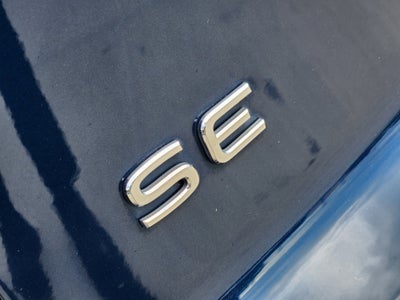 2023 Volkswagen Atlas Cross Sport 2.0T SE w/Technology