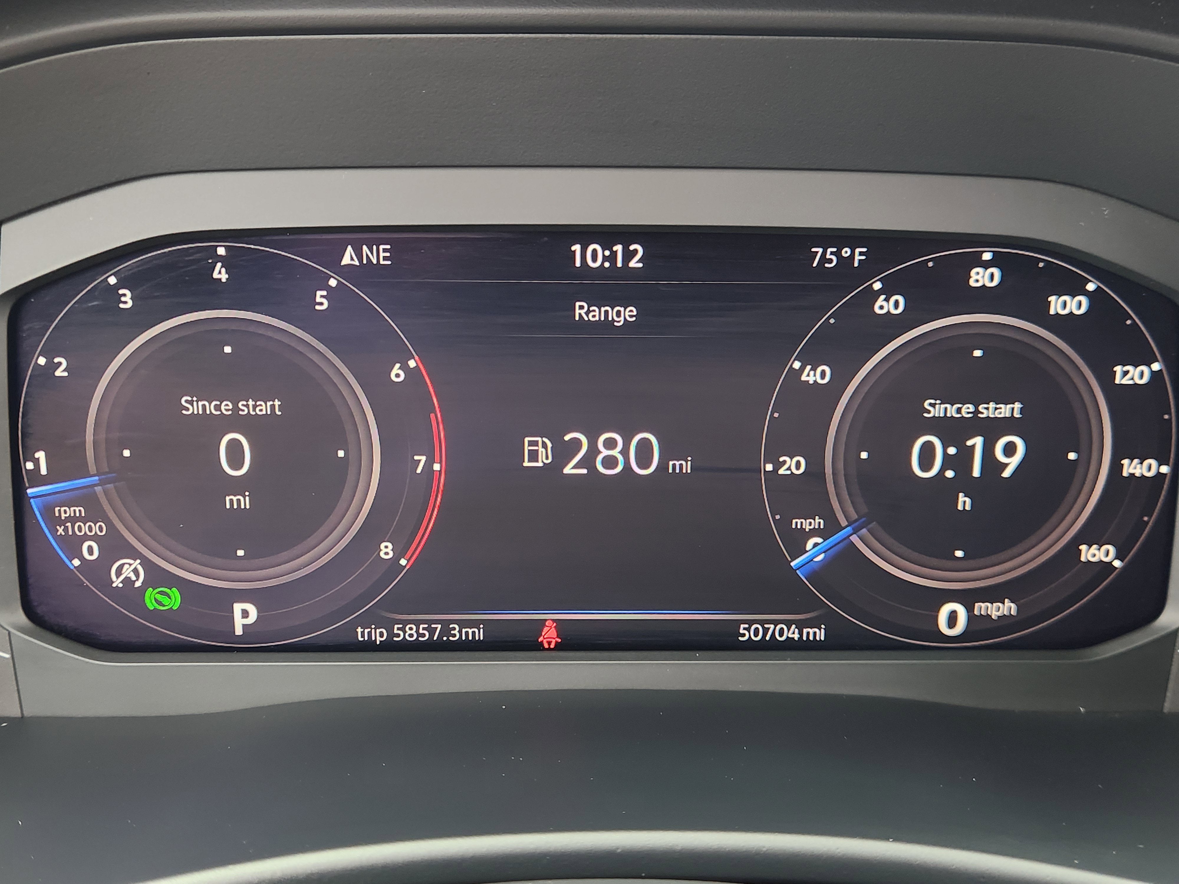 2023 Volkswagen Atlas Cross Sport 2.0T SE w/Technology