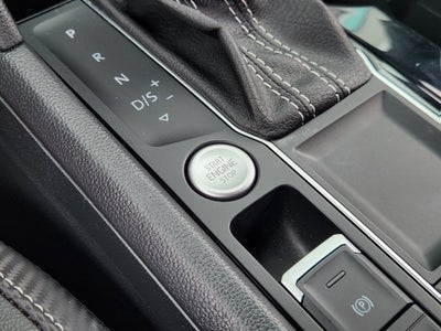 2023 Volkswagen Atlas Cross Sport 2.0T SE w/Technology