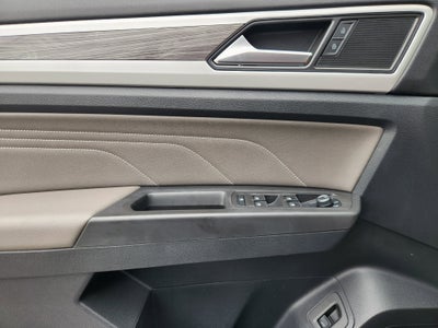 2023 Volkswagen Atlas Cross Sport 2.0T SE w/Technology