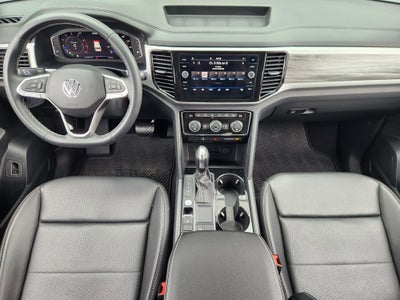 2023 Volkswagen Atlas Cross Sport 2.0T SE w/Technology