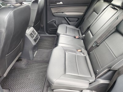2023 Volkswagen Atlas Cross Sport 2.0T SE w/Technology