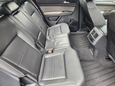 2023 Volkswagen Atlas Cross Sport 2.0T SE w/Technology