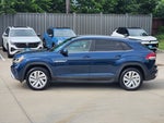 2023 Volkswagen Atlas Cross Sport 2.0T SE w/Technology