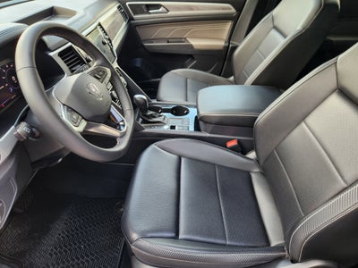 2023 Volkswagen Atlas Cross Sport 2.0T SE w/Technology