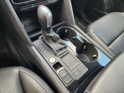 2023 Volkswagen Atlas Cross Sport 2.0T SE w/Technology