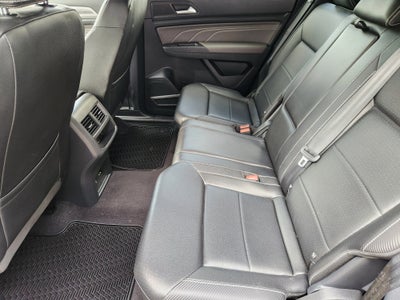 2023 Volkswagen Atlas Cross Sport 2.0T SE w/Technology