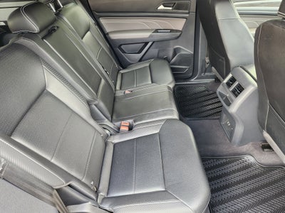 2023 Volkswagen Atlas Cross Sport 2.0T SE w/Technology