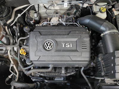 2023 Volkswagen Atlas Cross Sport 2.0T SE w/Technology