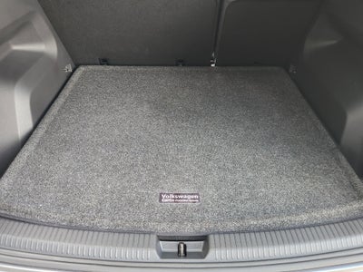 2023 Volkswagen Atlas Cross Sport 2.0T SE w/Technology