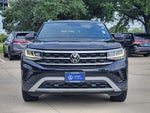 2023 Volkswagen Atlas Cross Sport 2.0T SE w/Technology