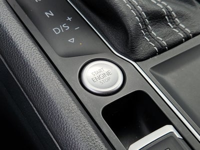 2023 Volkswagen Atlas Cross Sport 2.0T SE w/Technology
