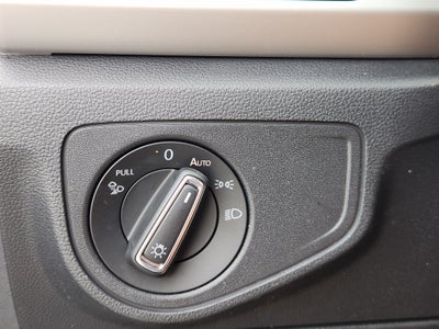 2023 Volkswagen Atlas Cross Sport 2.0T SE w/Technology