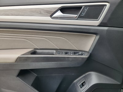 2023 Volkswagen Atlas Cross Sport 2.0T SE w/Technology