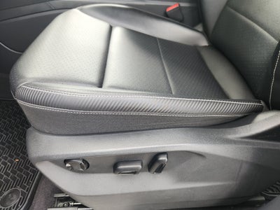 2023 Volkswagen Atlas Cross Sport 2.0T SE w/Technology