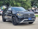 2023 Volkswagen Atlas Cross Sport 2.0T SE w/Technology
