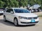 2013 Volkswagen Passat Base