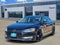 2015 Volkswagen Passat 1.8T SE w/Sunroof & Nav