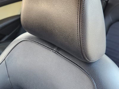 2015 Volkswagen Passat 1.8T SE w/Sunroof & Nav