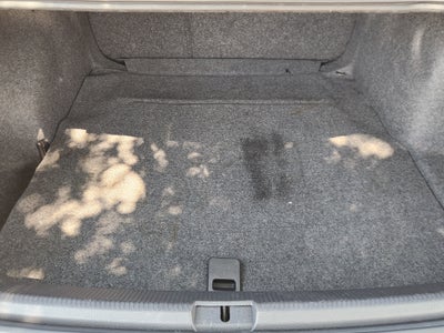 2015 Volkswagen Passat 1.8T SE w/Sunroof & Nav