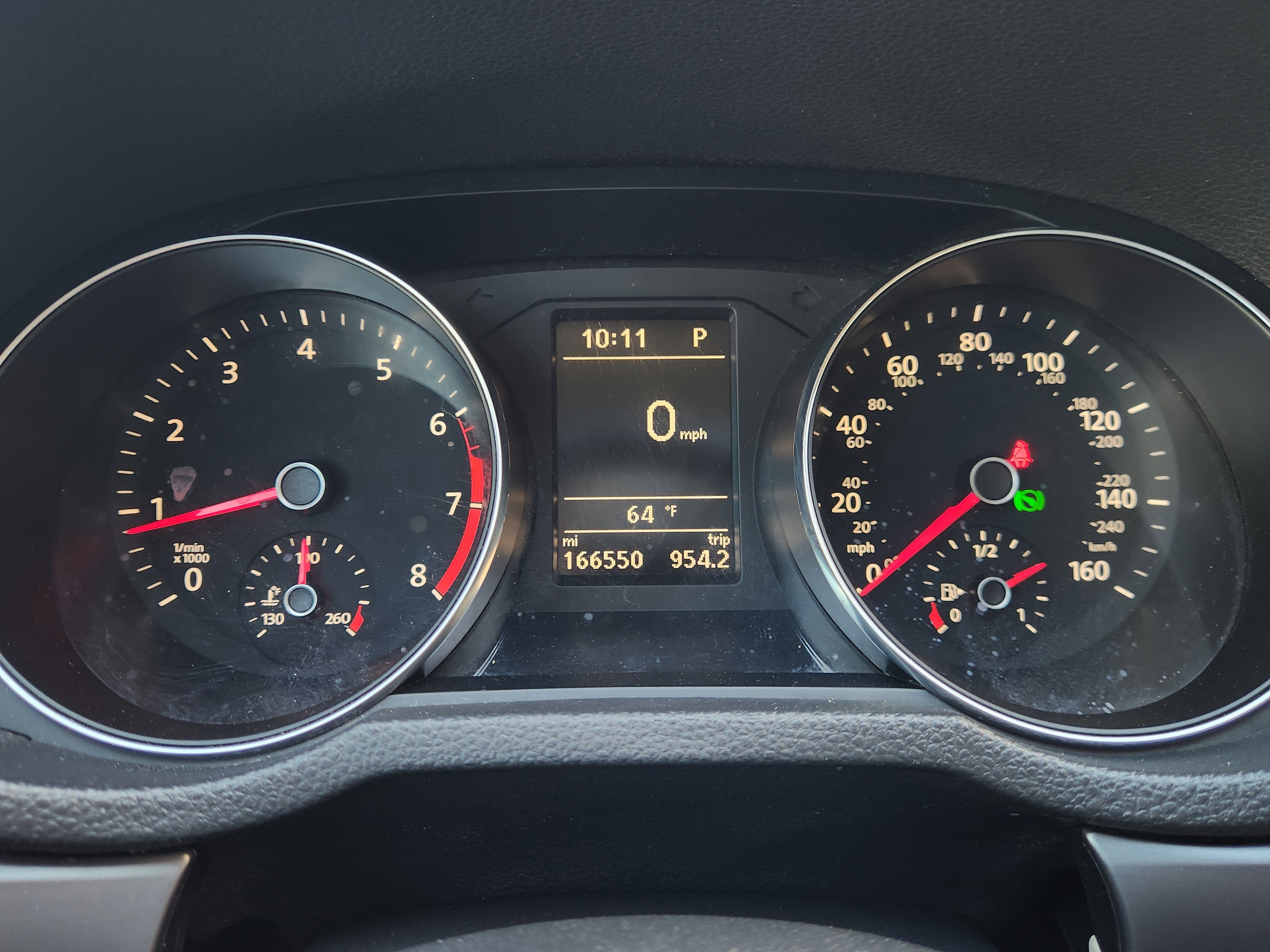 2017 Volkswagen Passat R-Line w/Comfort Pkg