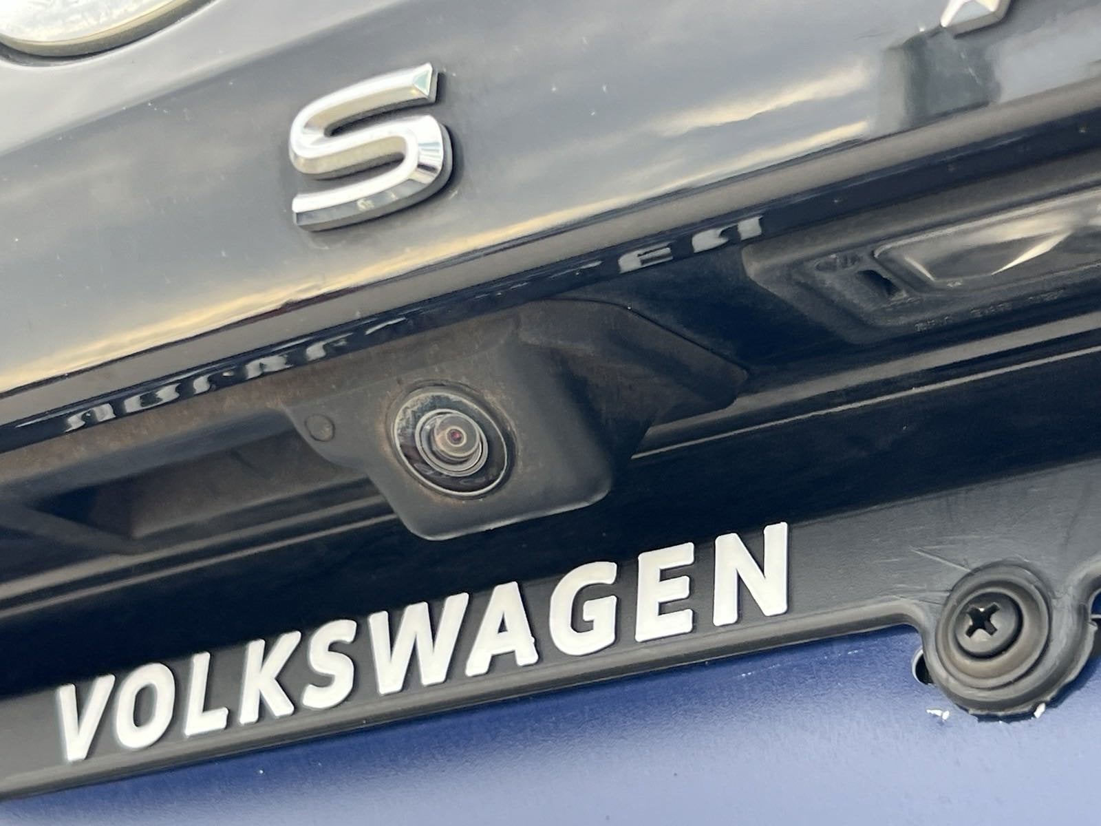 Used 2022 Volkswagen Passat For Sale Cypress TX Houston 14779A