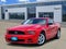 2013 Ford Mustang V6