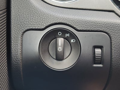 2013 Ford Mustang V6