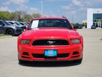 2013 Ford Mustang V6