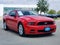 2013 Ford Mustang V6