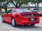 2013 Ford Mustang V6