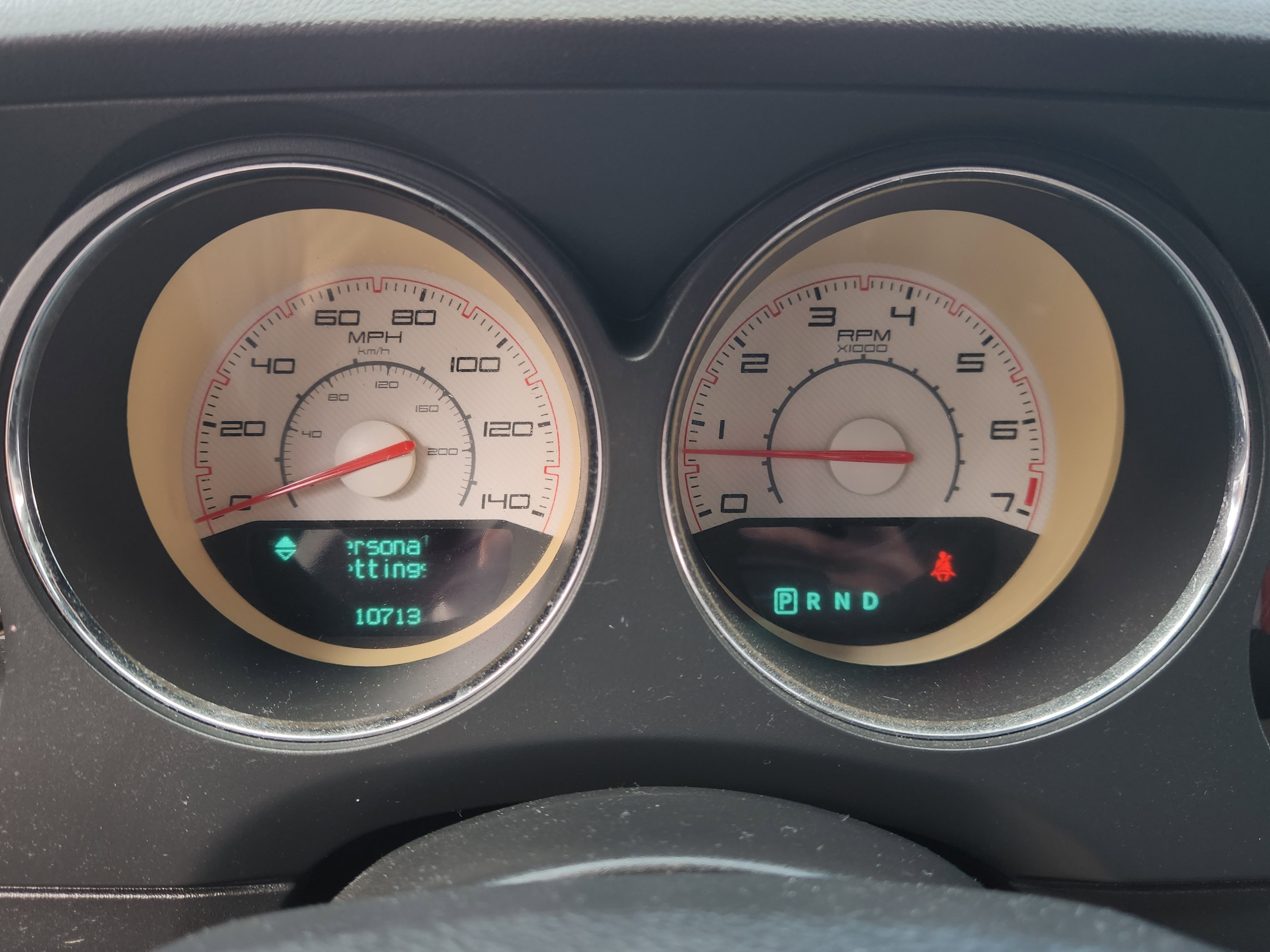 2013 Dodge Challenger Base