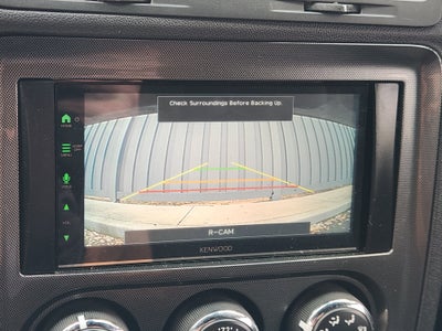 2013 Dodge Challenger Base