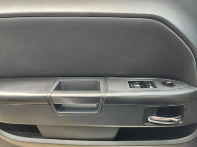 2013 Dodge Challenger Base