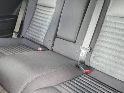 2013 Dodge Challenger Base