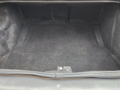 2013 Dodge Challenger Base