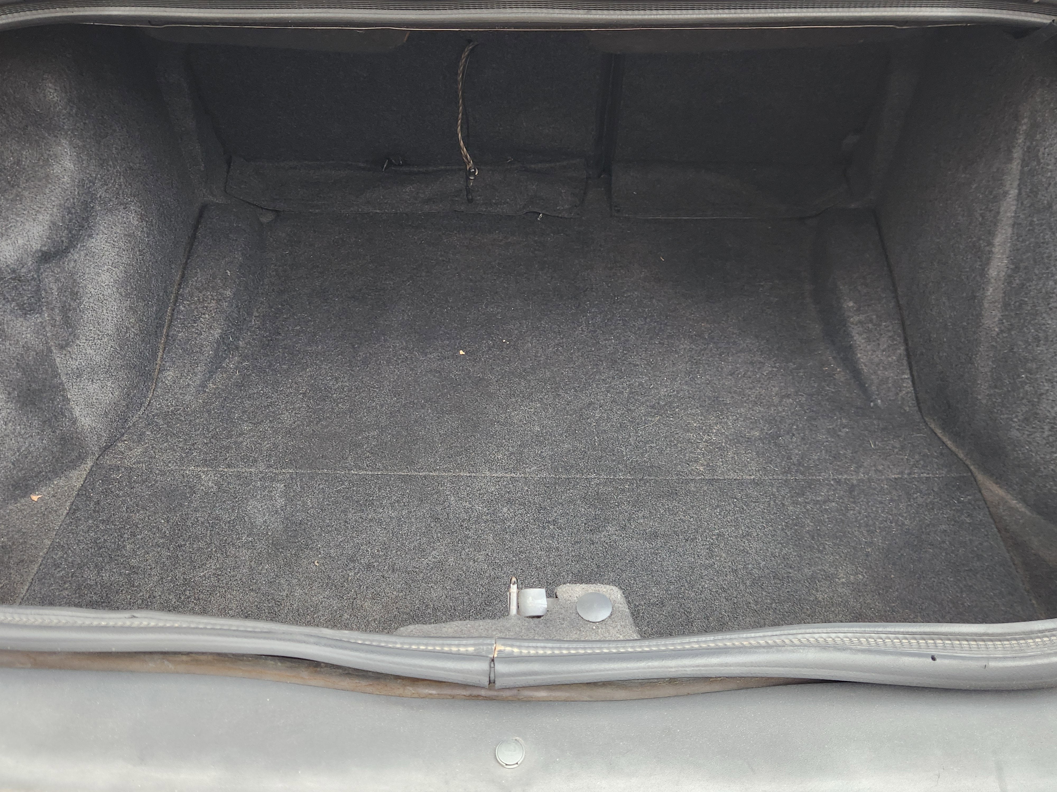 2013 Dodge Challenger Base