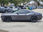 2013 Dodge Challenger Base