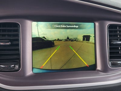 2022 Dodge Charger R/T