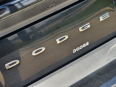 2018 Dodge Challenger SXT Plus