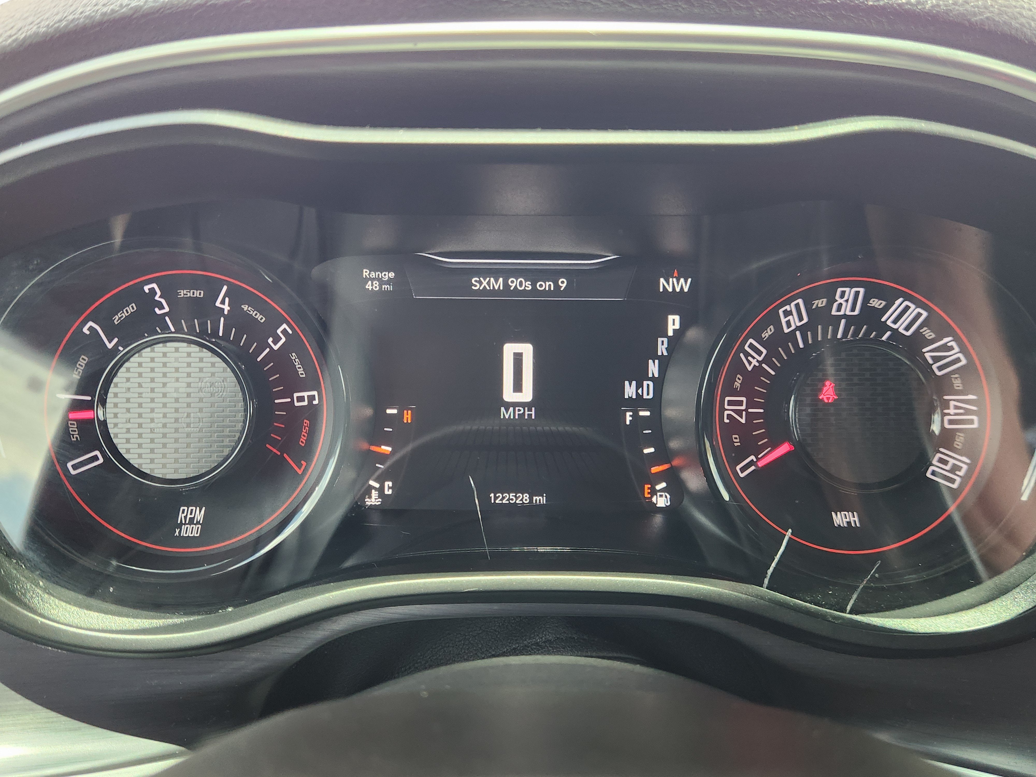 2018 Dodge Challenger SXT Plus