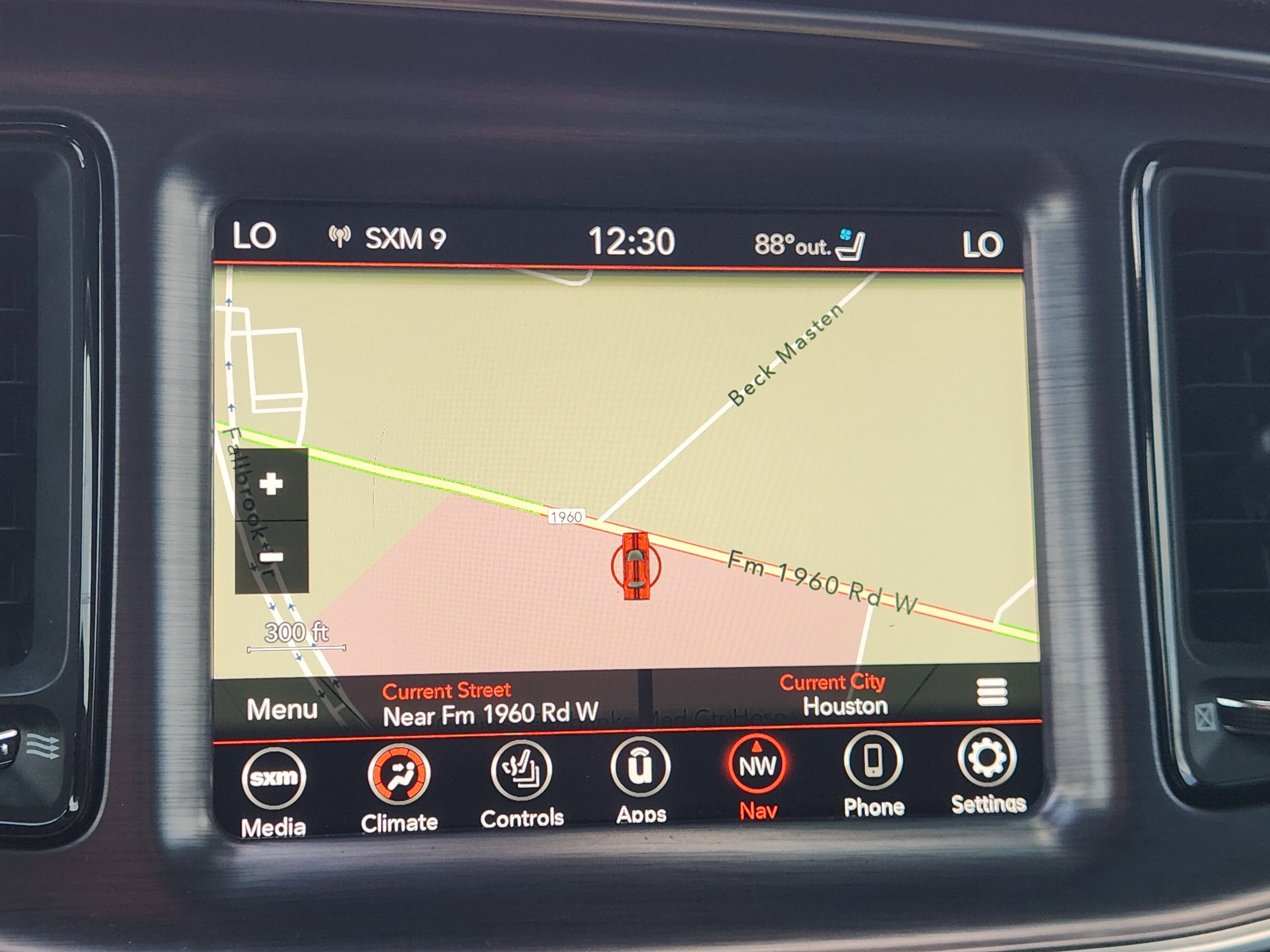 2018 Dodge Challenger SXT Plus