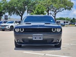 2018 Dodge Challenger SXT Plus