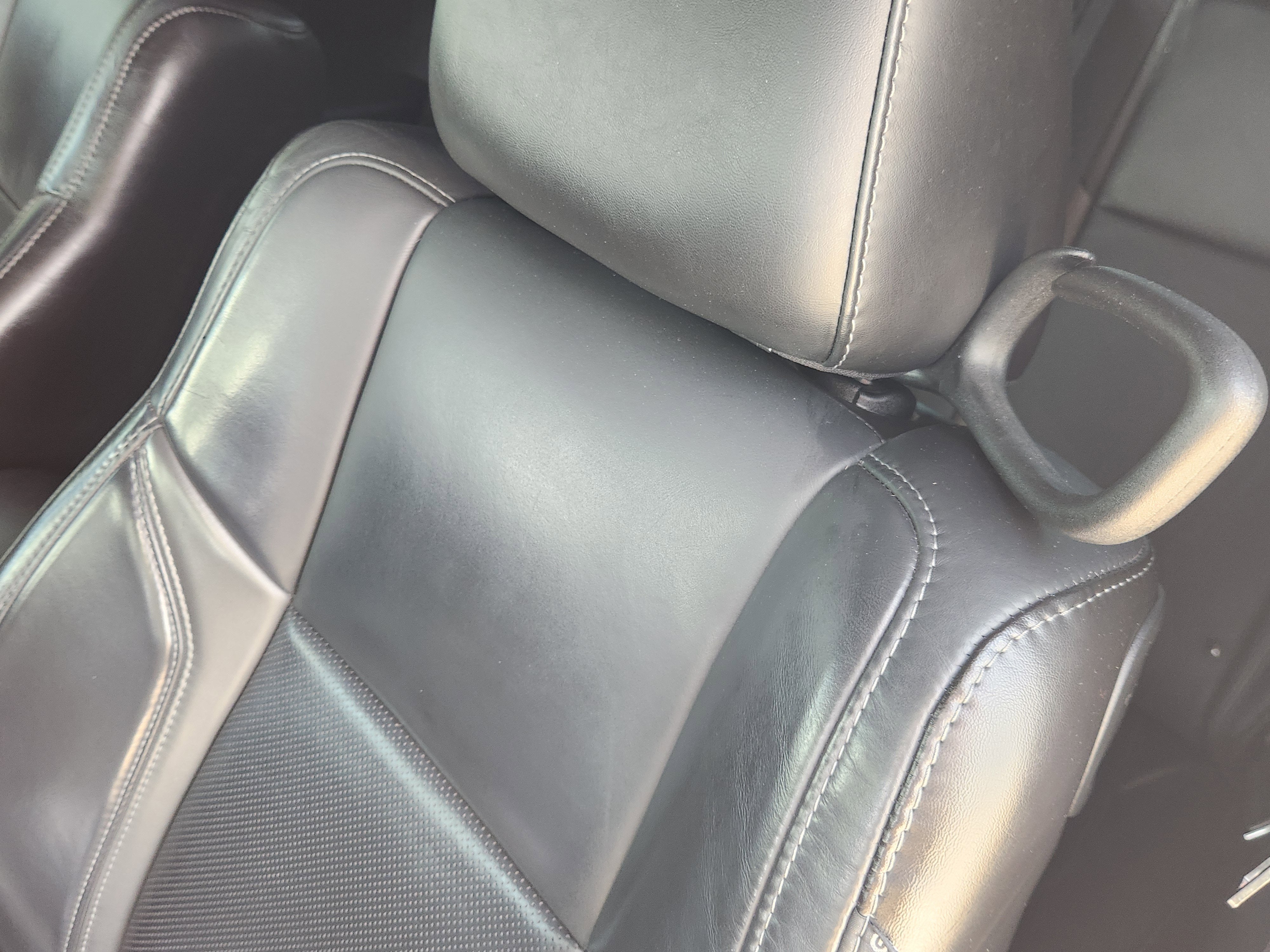 2018 Dodge Challenger SXT Plus