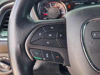 2018 Dodge Challenger SXT Plus