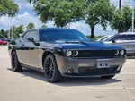 2018 Dodge Challenger SXT Plus