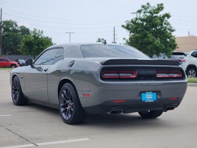 2023 Dodge Challenger R/T