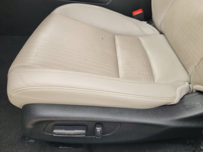 2022 Honda Civic Sedan Touring