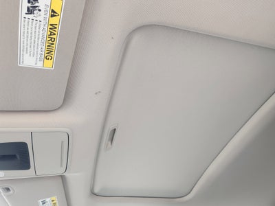 2022 Honda Civic Sedan Touring